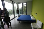 hostel-san-sebastian-gree-nest-room