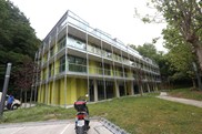 hostel-san-sebastian-green-nest-fachade