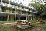 hostel-san-sebastian-green-nest-outside