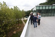 hostel-san-sebastian-green-nest-terrace